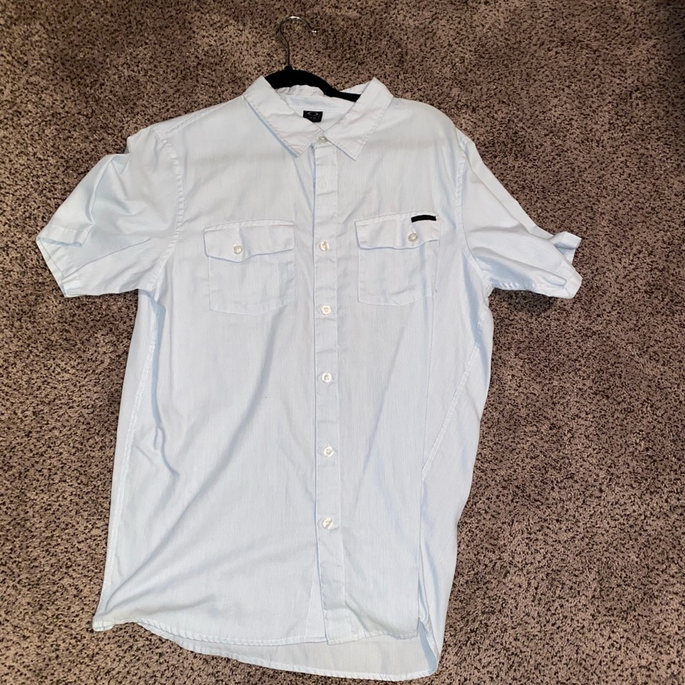 Oakley Medium collared shirt